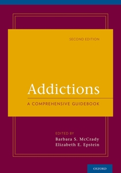 Hardcover Addictions: A Comprehensive Guidebook Book