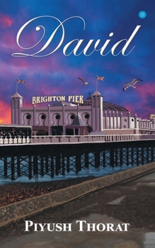 Paperback David Book