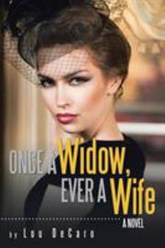 Paperback Once a Widow, Ever a Wife Book