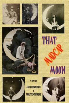 Paperback That Madcap Moon Book