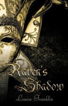 Paperback Raven's Shadow Book