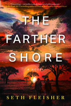 Paperback The Farther Shore Book