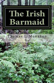 Paperback The Irish Barmaid Book