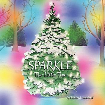 Paperback Sparkle Book