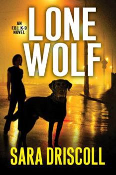 Hardcover Lone Wolf Book