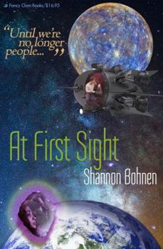 Paperback At First Sight Book