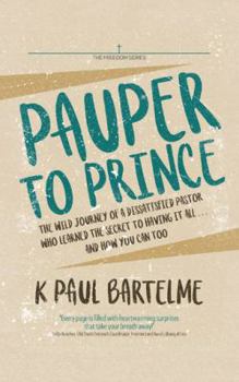 Paperback Pauper to Prince Book