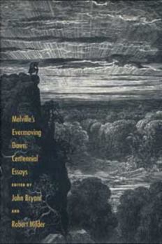 Hardcover Melville's Evermoving Dawn: Centennial Essays Book