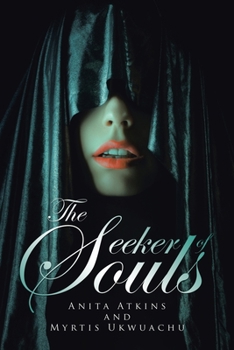 Paperback The Seeker of Souls Book