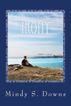 Paperback Irony Book