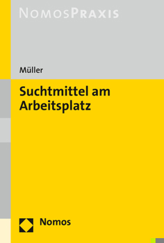 Paperback Suchtmittel Am Arbeitsplatz [German] Book