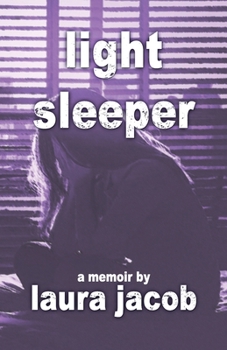 Paperback Light Sleeper Book