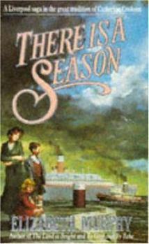 Paperback There Is a Season Book