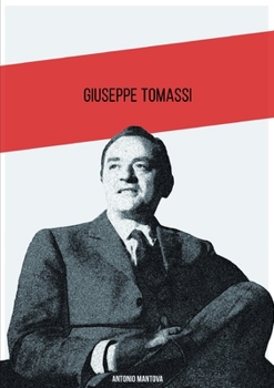 Paperback Giuseppe Tomassi [Italian] Book