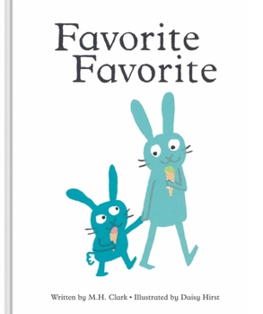 Hardcover Favorite Favorite Book