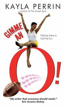 Mass Market Paperback Gimme an O! Book