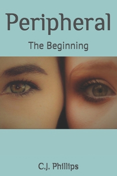 Paperback Peripheral: The Beginning Book
