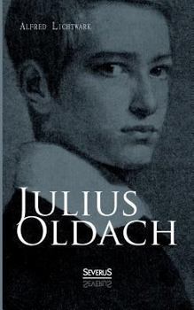 Paperback Julius Oldach [German] Book