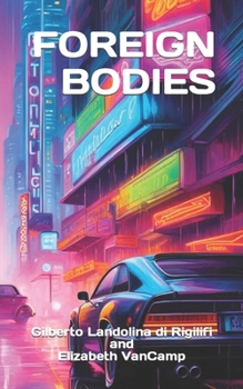 Paperback Foreign bodies Book