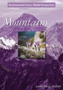 Hardcover Mountains Book