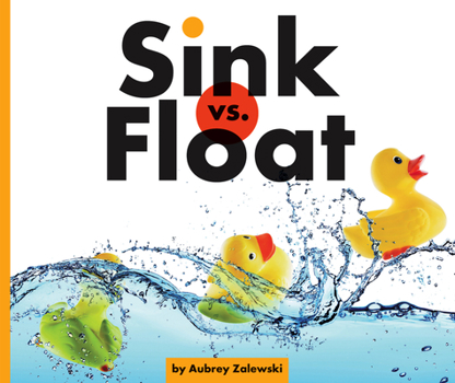 Library Binding Sink vs. Float Book