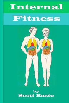 Paperback Internal Fitness Book