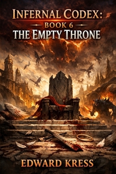 Empty Throne (Infernal Codex)