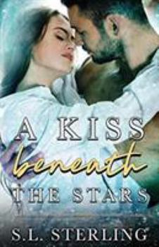 Paperback A Kiss Beneath the Stars Book