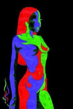 Hardcover Inkquani Book