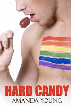 Paperback Hard Candy Book