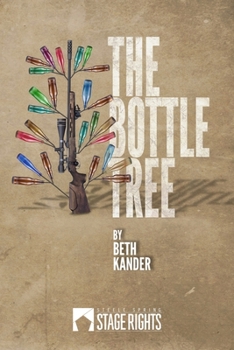 Paperback The Bottle Tree Book