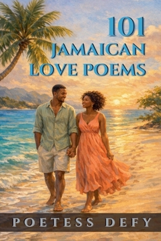 Paperback 101 Jamaican Love Poems Book