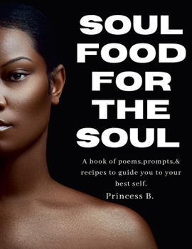 Paperback Soul food for the soul Book