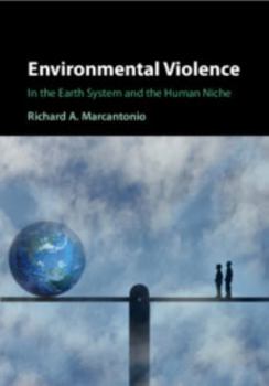 Paperback Environmental Violence Book