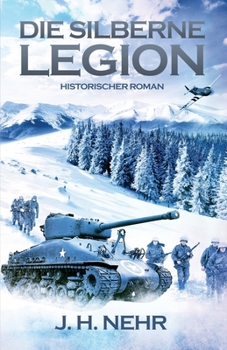 Paperback Die Silberne Legion [German] Book