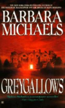 Mass Market Paperback Greygallows Book