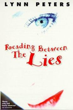 Paperback Reading Between the Lies Book