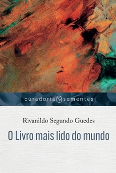 Paperback O Livro mais lido do mundo [Portuguese] Book