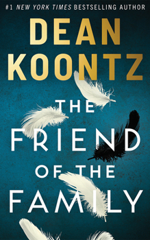 Paperback The Friend of the Family Book