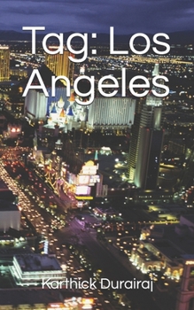 Paperback Tag: Los Angeles Book