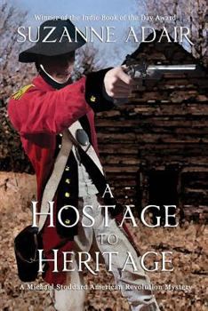 Paperback A Hostage to Heritage Book