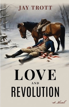 Paperback Love and Revolution Book