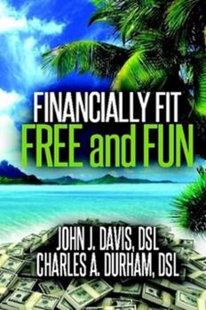 Paperback Financially Fit Free and Fun Book