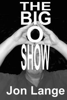 Paperback The Big O Show Book