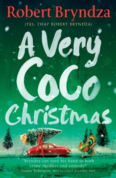 A Very Coco Christmas - Book #0.5 of the Coco Pinchard