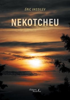Paperback Nekotcheu [French] Book