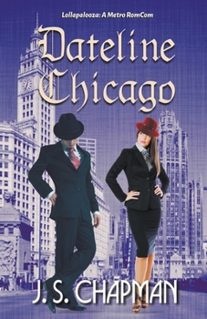 Paperback Dateline Chicago Book