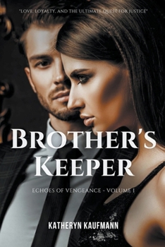 Paperback Brother's Keeper Book