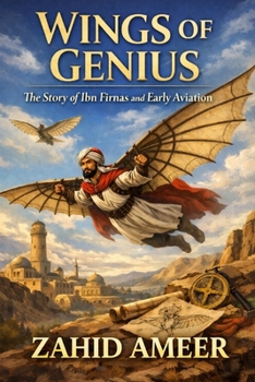 Wings of Genius: The Story of Ibn Firnas and Early Aviation