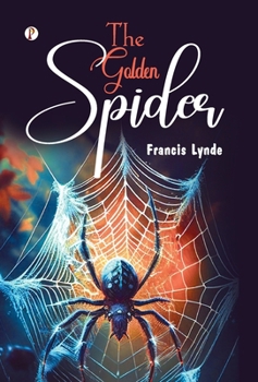 Hardcover The Golden Spider Book
